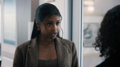 High Potential: Detective Inesperada 2x14