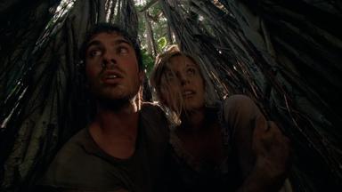 Lost 1x13