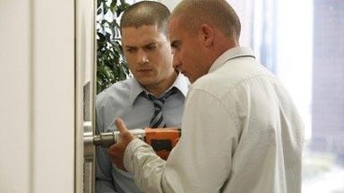 Prison Break 4x5