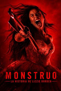 Monstruo: La historia de Lizzie Borden