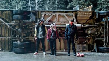 Fargo 3x8