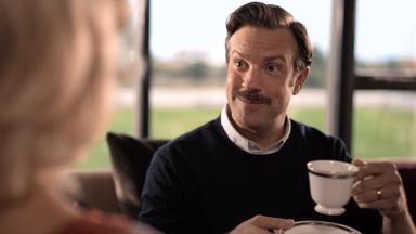 Ted Lasso 1x1