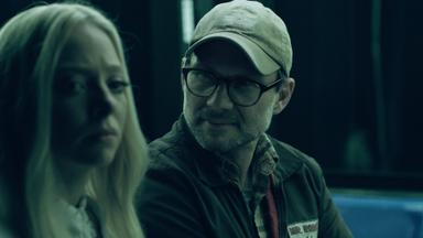 Mr. Robot 3x1