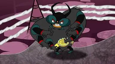 Mucha lucha 3x1