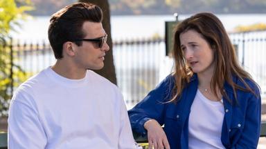 Love Story 1x9