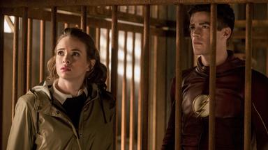 Flash 3x13