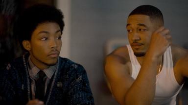 The Drop: Una saga de Snowfall 1x5