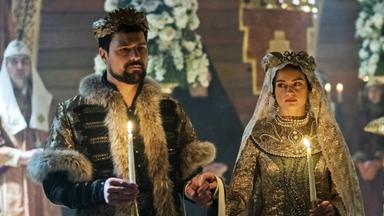 Vikings 6x6