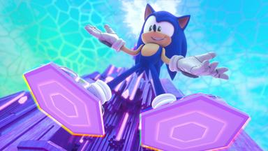 Sonic Prime 3x6