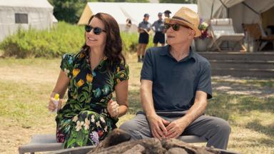And Just Like That… Un nuevo capítulo de Sex and the City 3x5