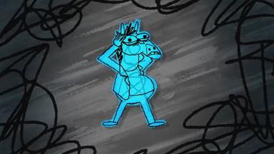 BoJack Horseman 4x6
