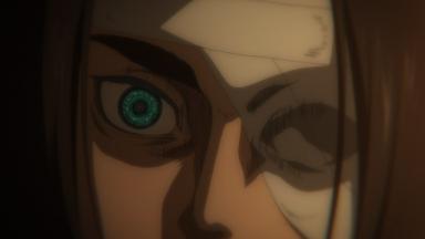 Attack on Titan 4x5