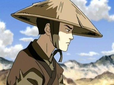 Avatar: La leyenda de Aang 2x7