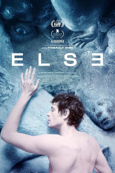 Else