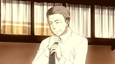 Nodame Cantabile 1x15