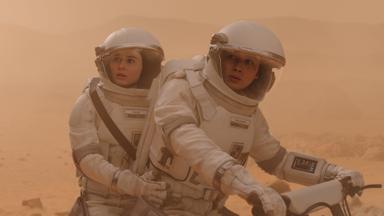 For All Mankind 5x9