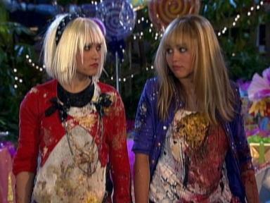 Hannah Montana 3x23