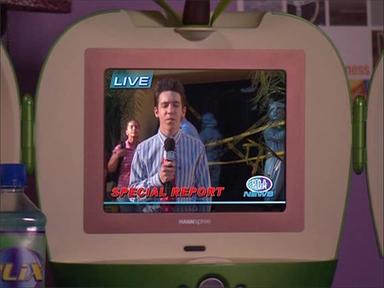 Zoey 101 3x4