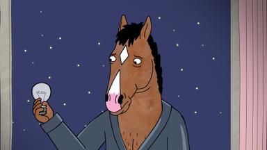 BoJack Horseman 5x1
