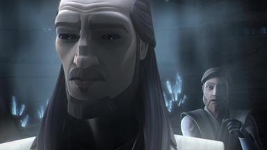 Star Wars: La Guerra de los Clones 3x15