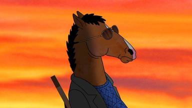 BoJack Horseman 2x11