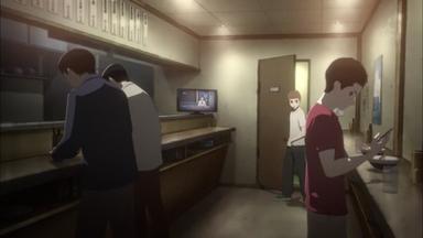 Ajin 2x1