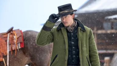 Billy the Kid 2x5