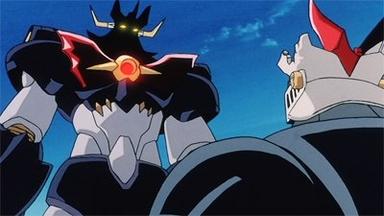 Mazinkaiser 1x2