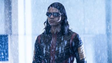 Flash 3x14