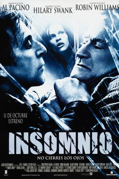 Insomnia