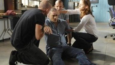 Prison Break 4x10