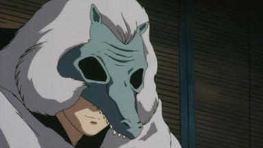 Inuyasha 1x80