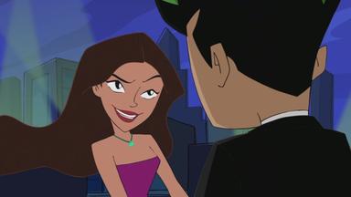 Jake Long: El Dragón occidental 2x22