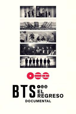 BTS: El regreso