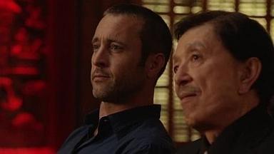 Hawaii Five-0 8x23