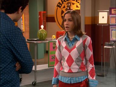 Drake & Josh 4x4