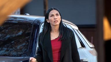 La Chica Que Limpia 4x5