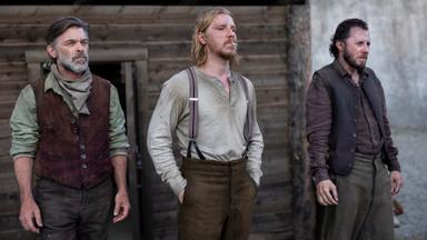 Billy the Kid 2x2