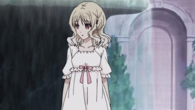 Diabolik Lovers 1x7