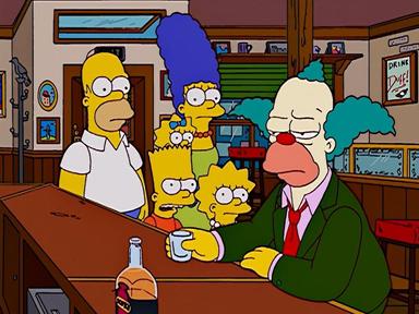 Los Simpson 14x14