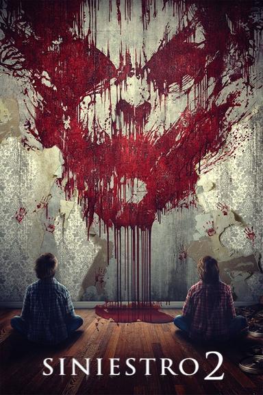 Siniestro 2