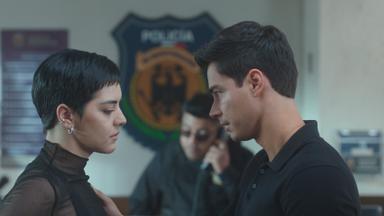 Pecados inconfesables 1x16