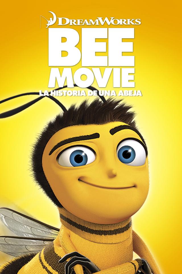 Bee Movie: La historia de una abeja