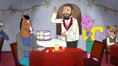 BoJack Horseman 3x9