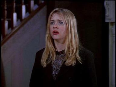 Sabrina, la bruja adolescente 2x24