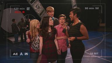 iCarly 3x14