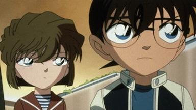 Detective Conan 1x501