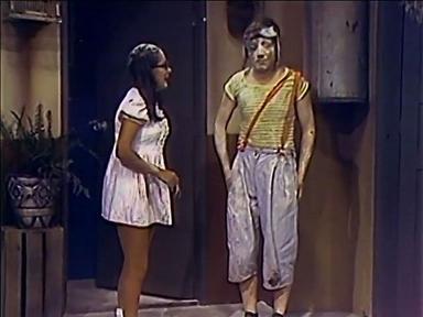 El Chavo del Ocho 1x11