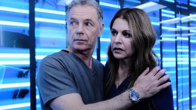 The Resident 3x20