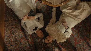Monstruo: La historia de Lizzie Borden 1x2